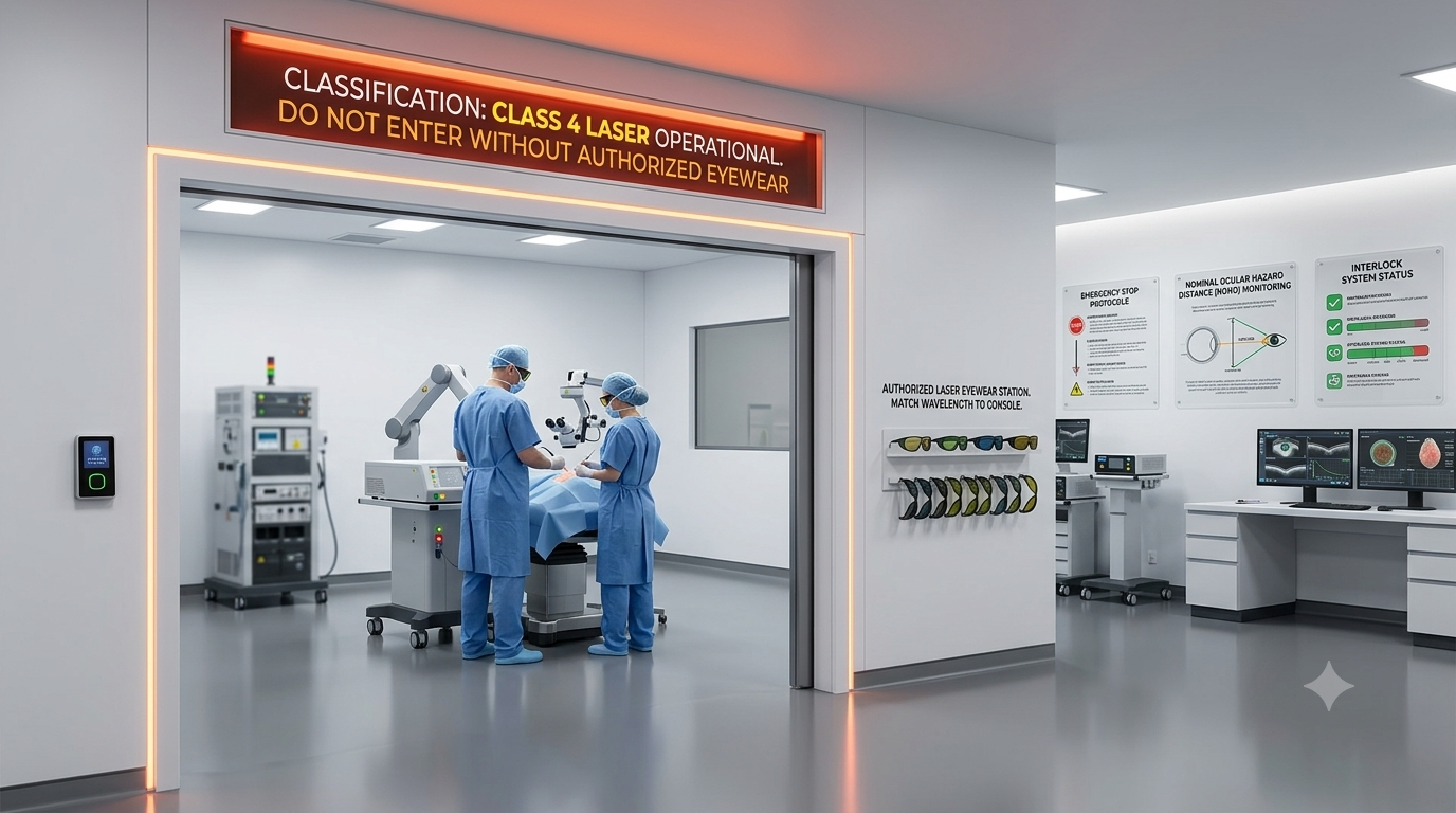ENT AND THE LIGHTSCALPEL CO2 LASER